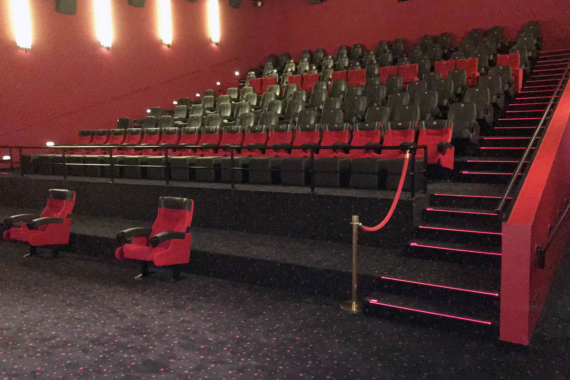 Kino Info Berlin