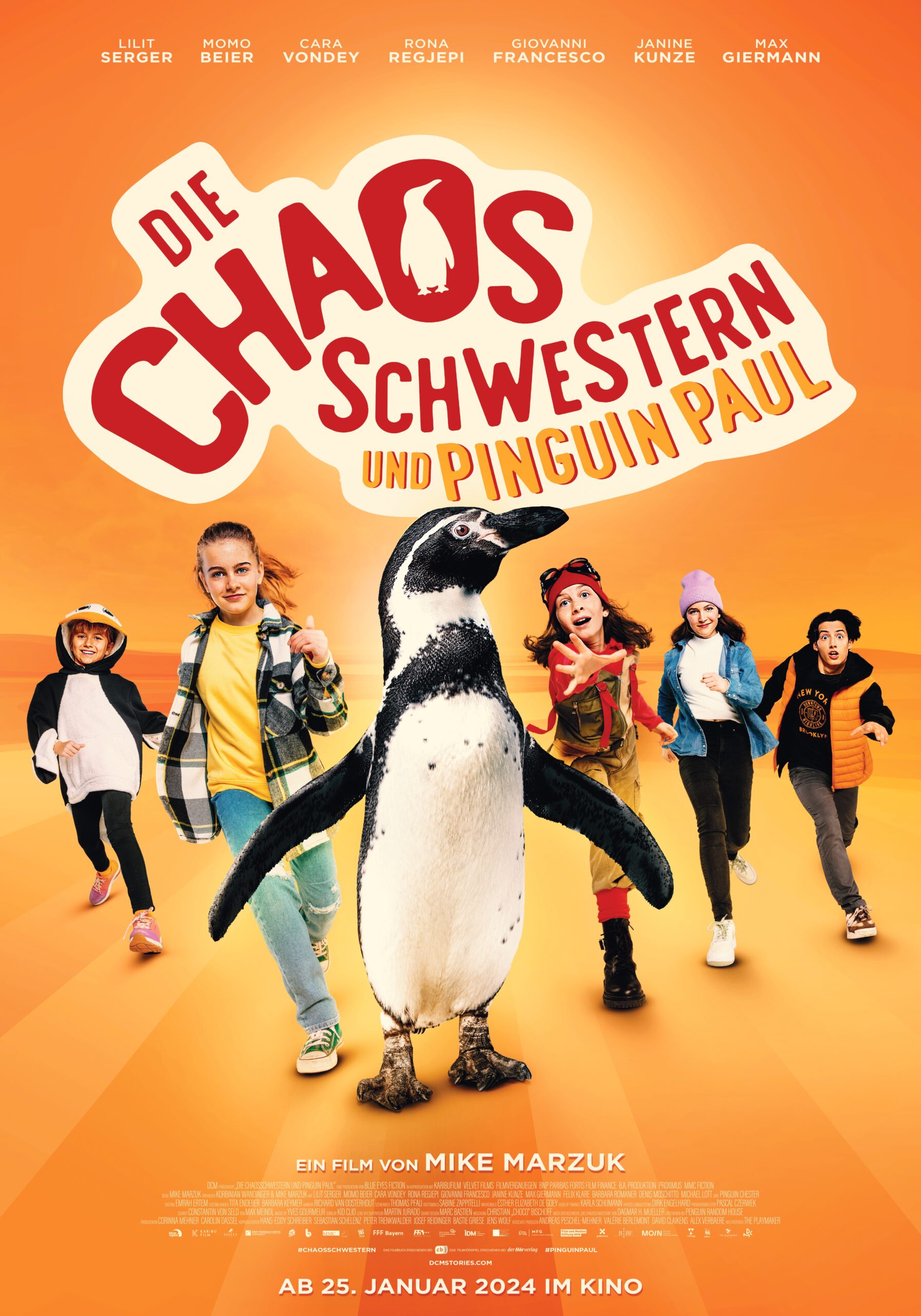 Stendal | Cinemotion Kino